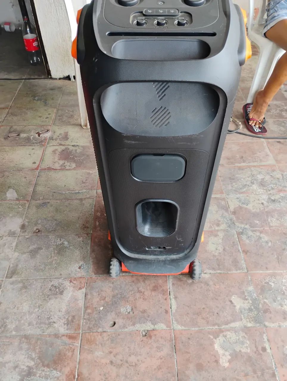 Caixa de JBL - Foto 3