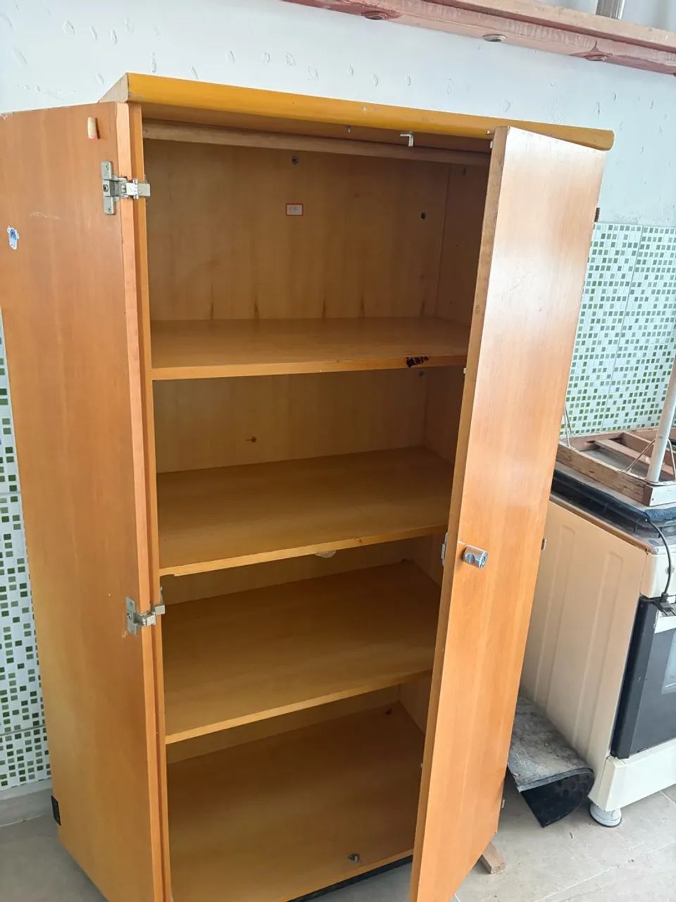 Vendo estante armário  - Foto 2