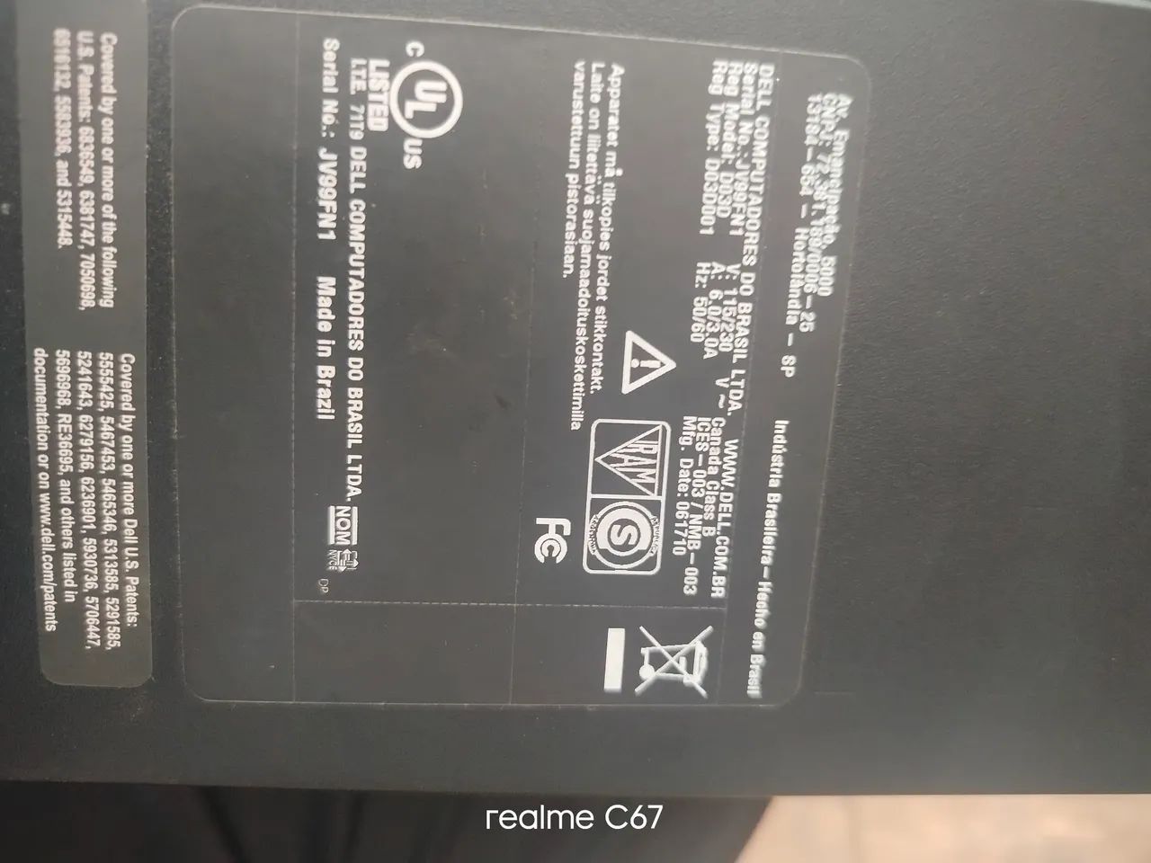 Computador Dell  - Foto 5