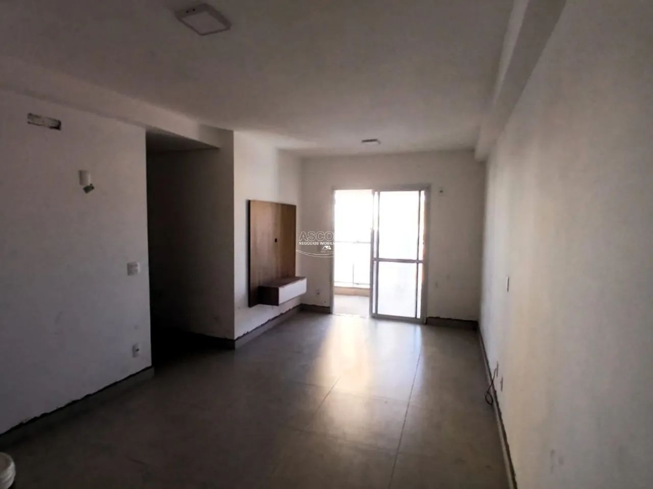 Apartamento para alugar no Edifício Eco Park, Vila Independência, Piracicaba. - Foto 2