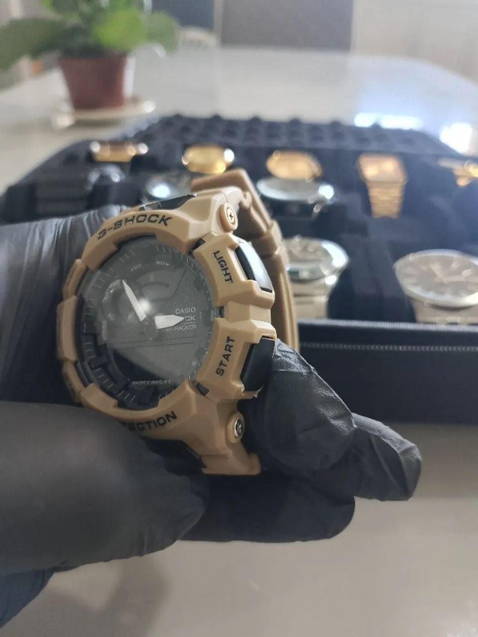 Relógio Masculino Digital Tactical - Foto 2