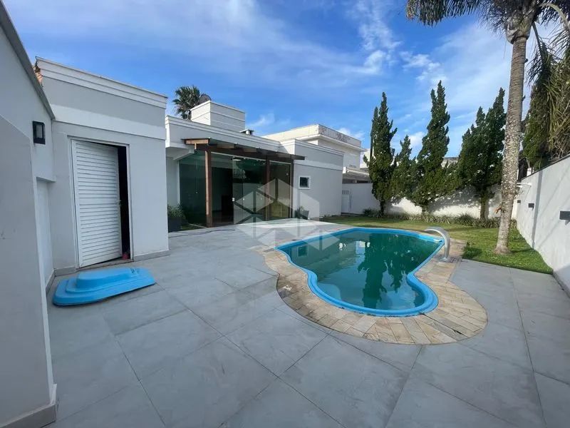 Casa Residencial 200M² - para Alugar
