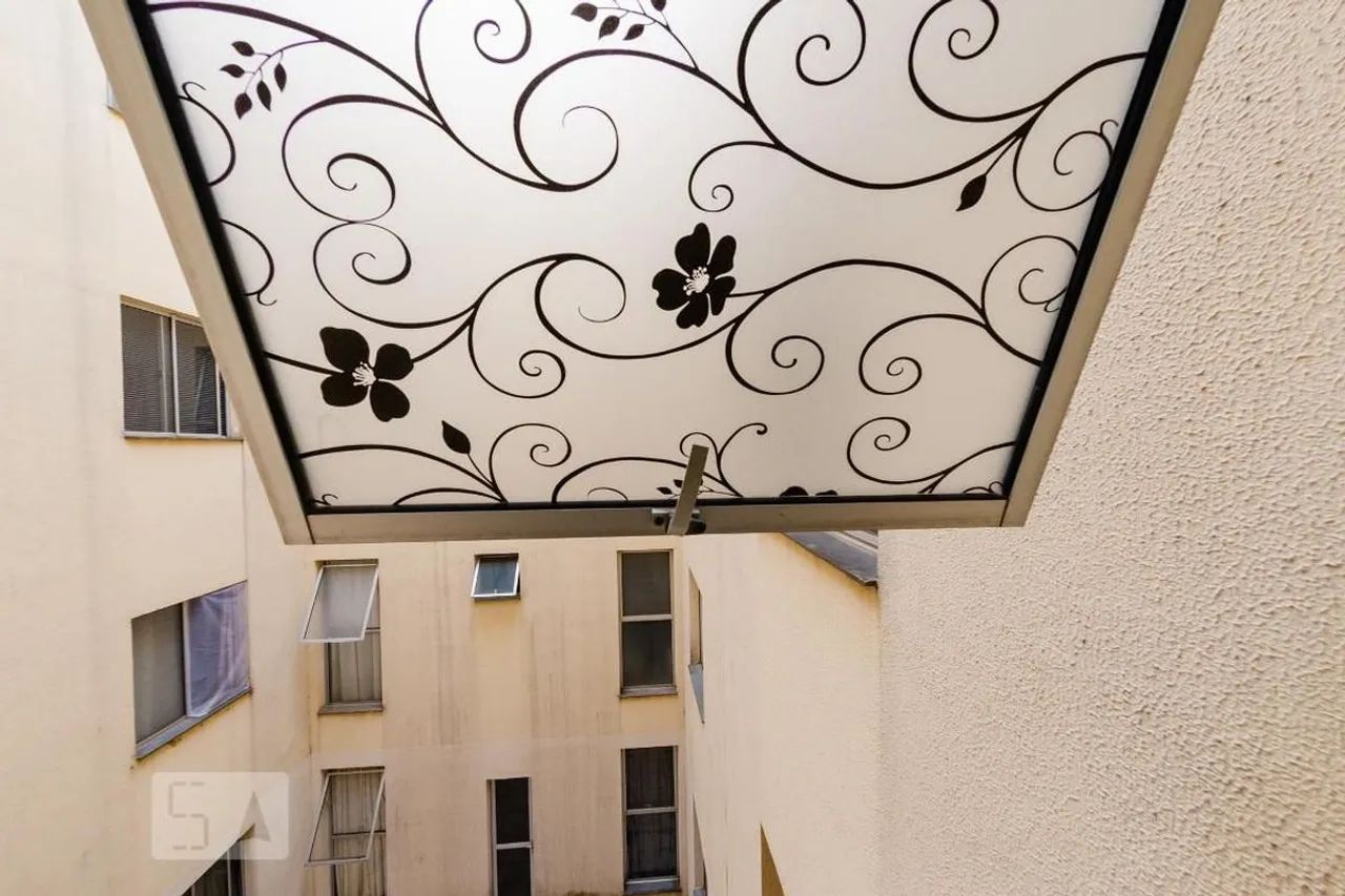 Apartamento à Venda - São Francisco, 2 Quartos, 46 m2 - Foto 4