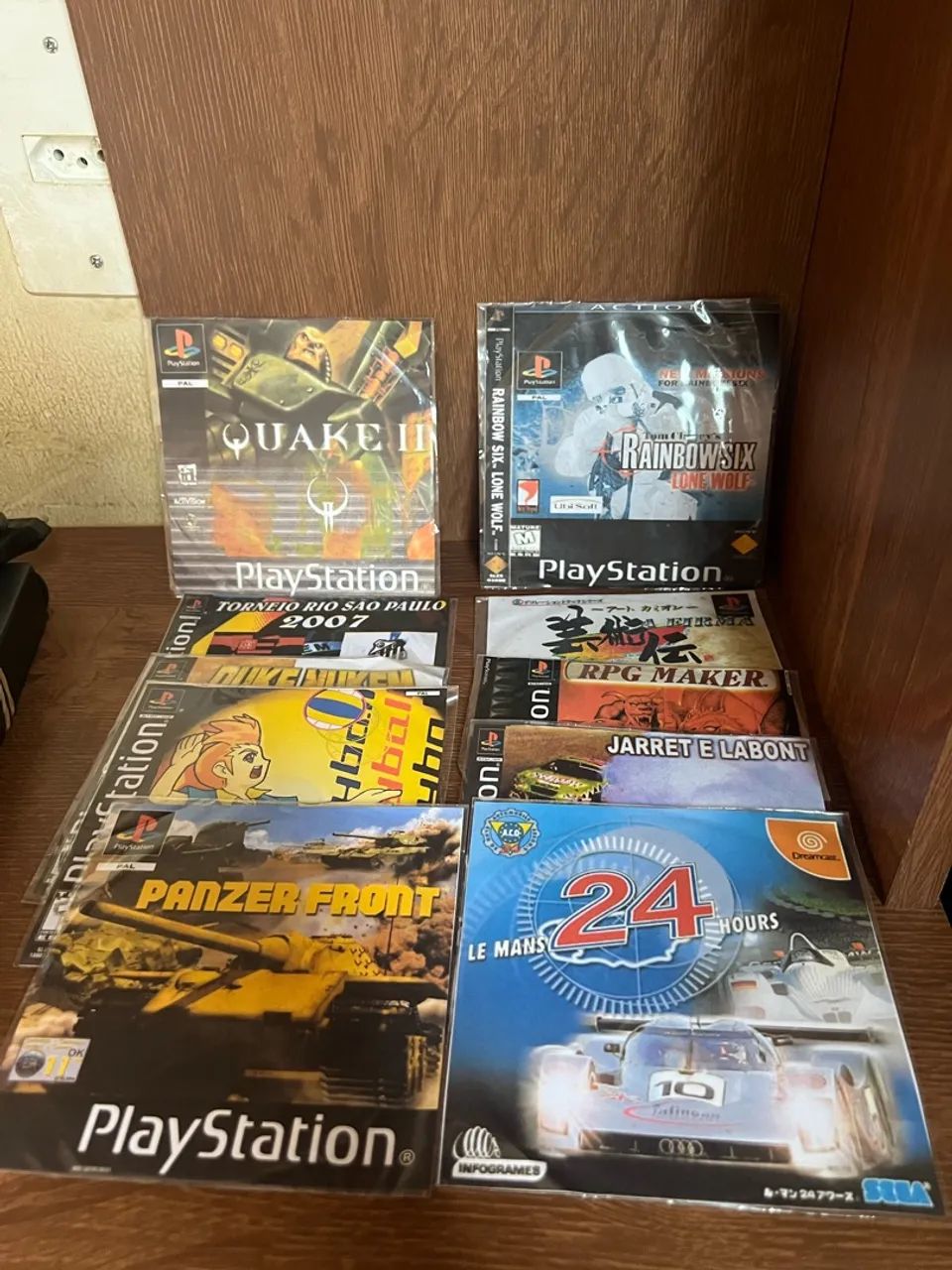 Ps1 Baby Funcionando - Foto 3