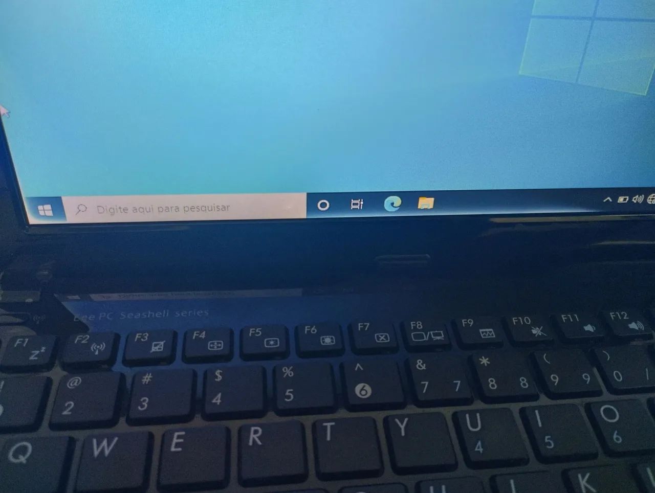 Netbook Asus Eee PC Seashell Series - Foto 3