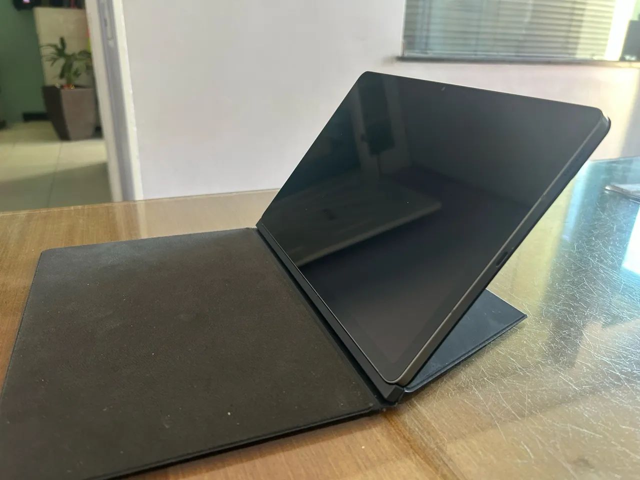 Vendo Tablet Samsung s9 FÉ - Foto 2