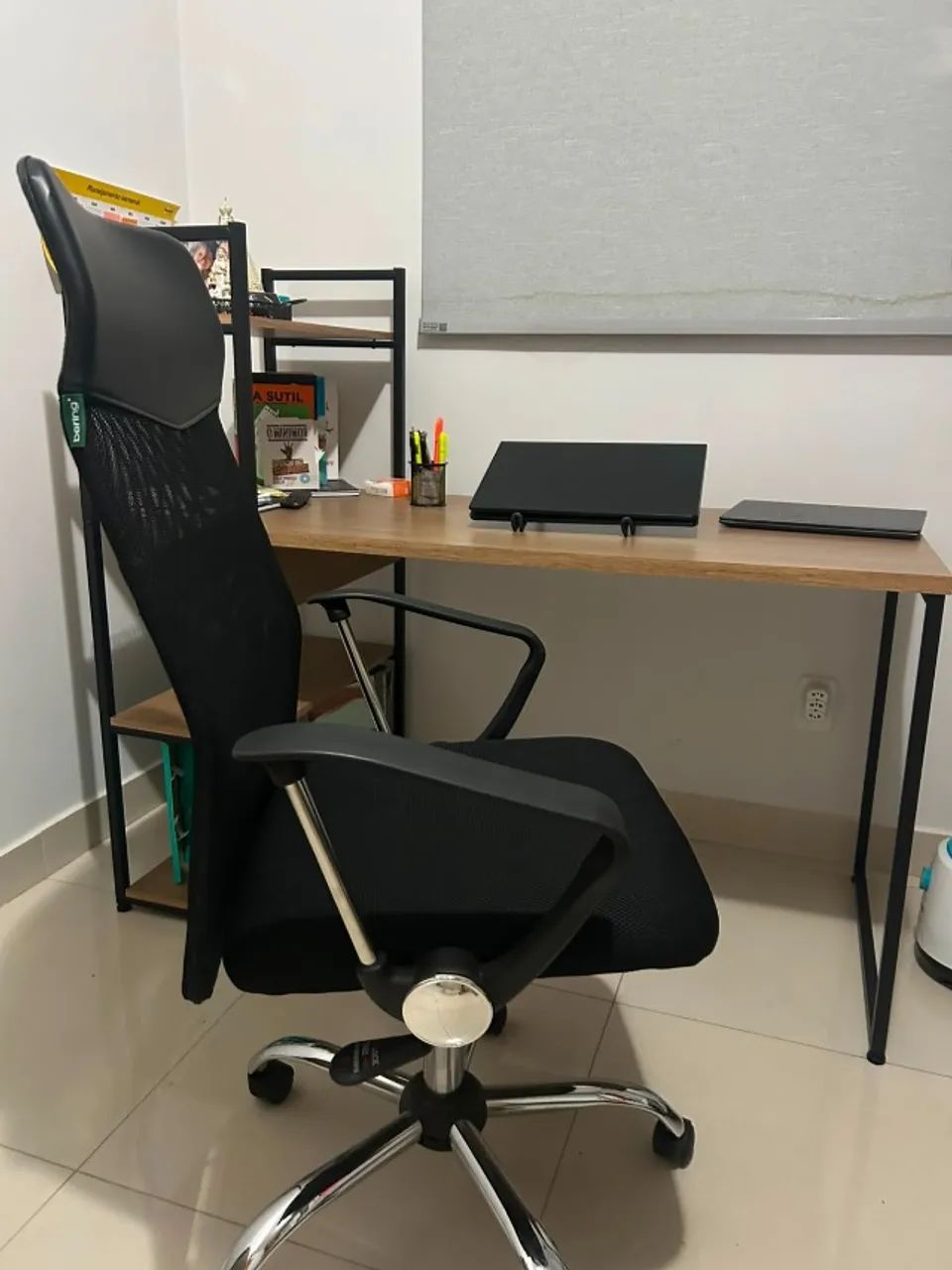 CADEIRA EXECUTIVA  - Foto 2