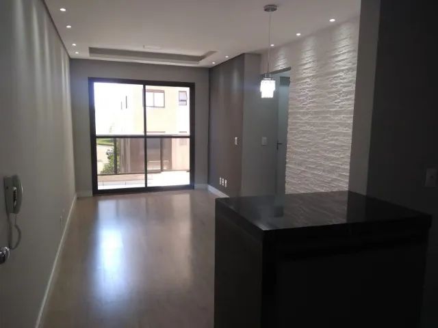 Alugo Excelente Apartamento Condominio Paris
