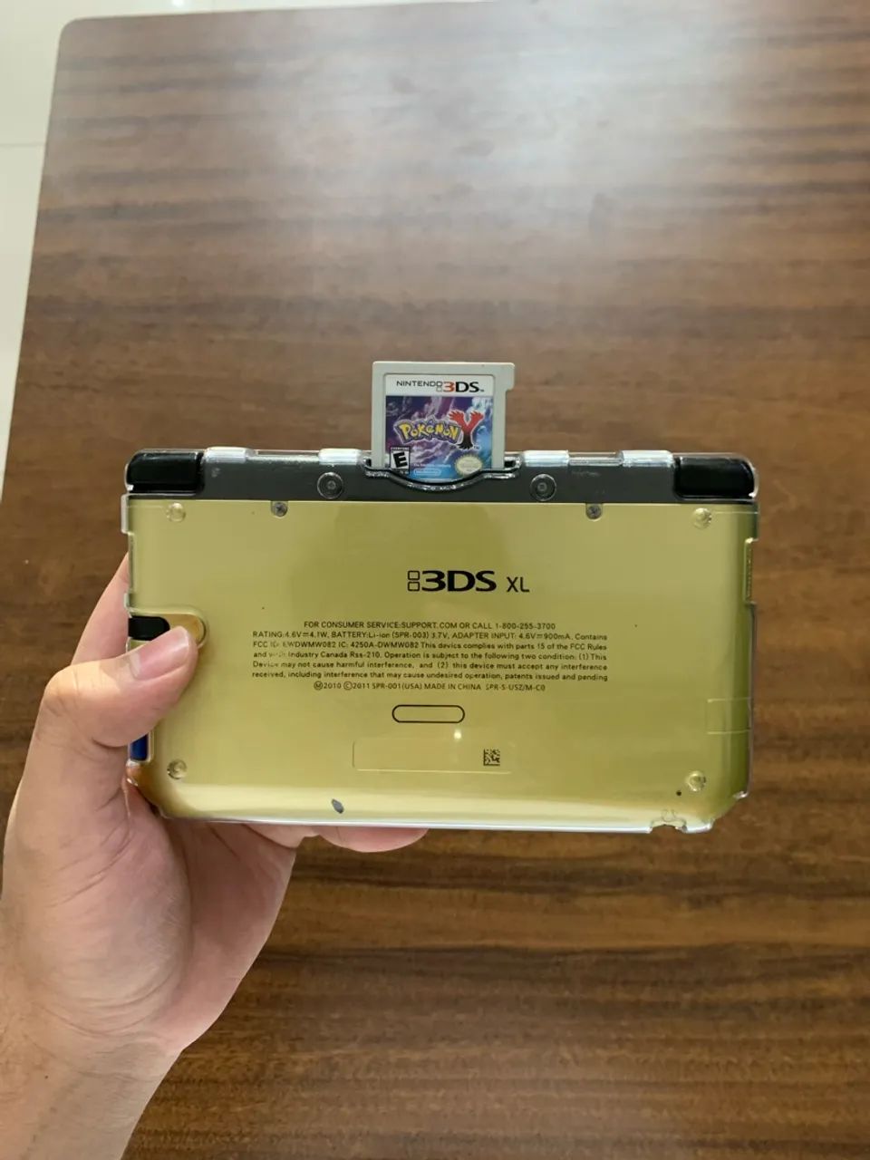 Nintendo 3DS XL - Foto 3