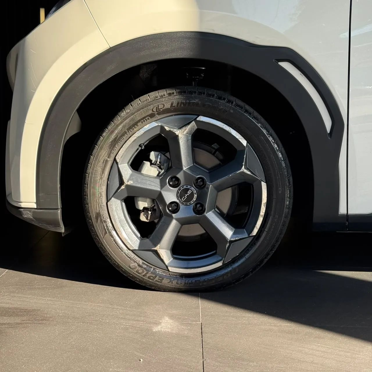 BYD Dolphin GS (Elétrico) 2025 - Foto 5