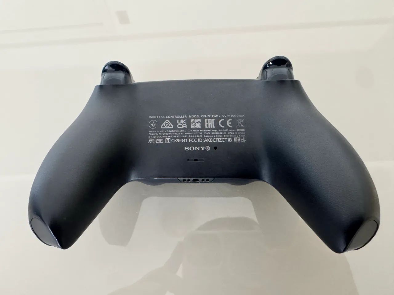 Controle PS5 DualSense Original - Foto 2