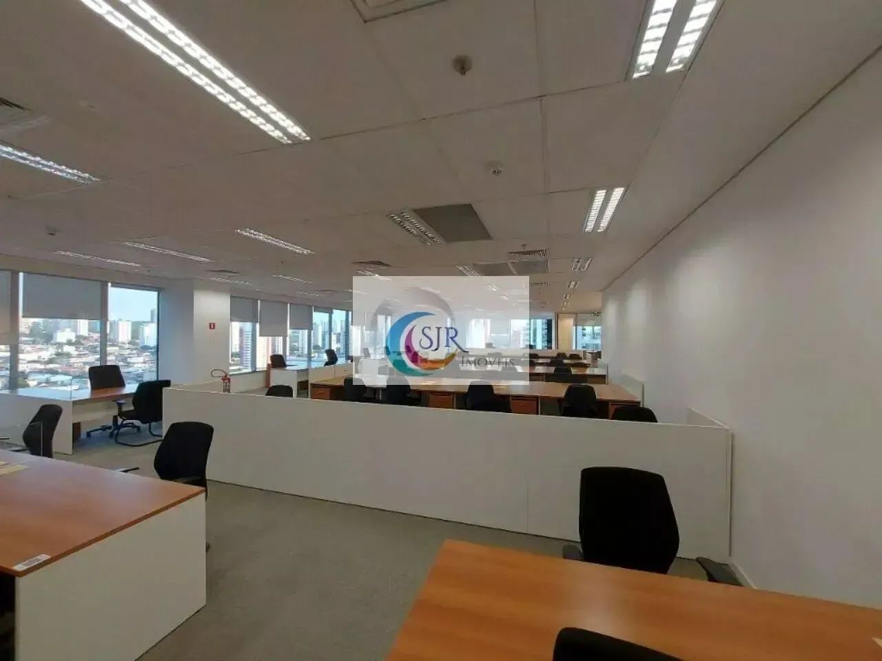 Conjunto para alugar, 480 m² - Brooklin - São Paulo/SP - Foto 4