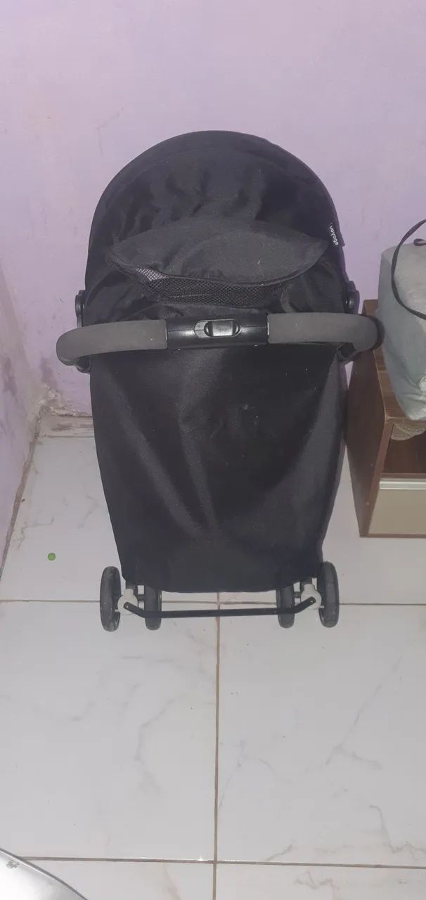 Carrinho de bebe - Foto 4