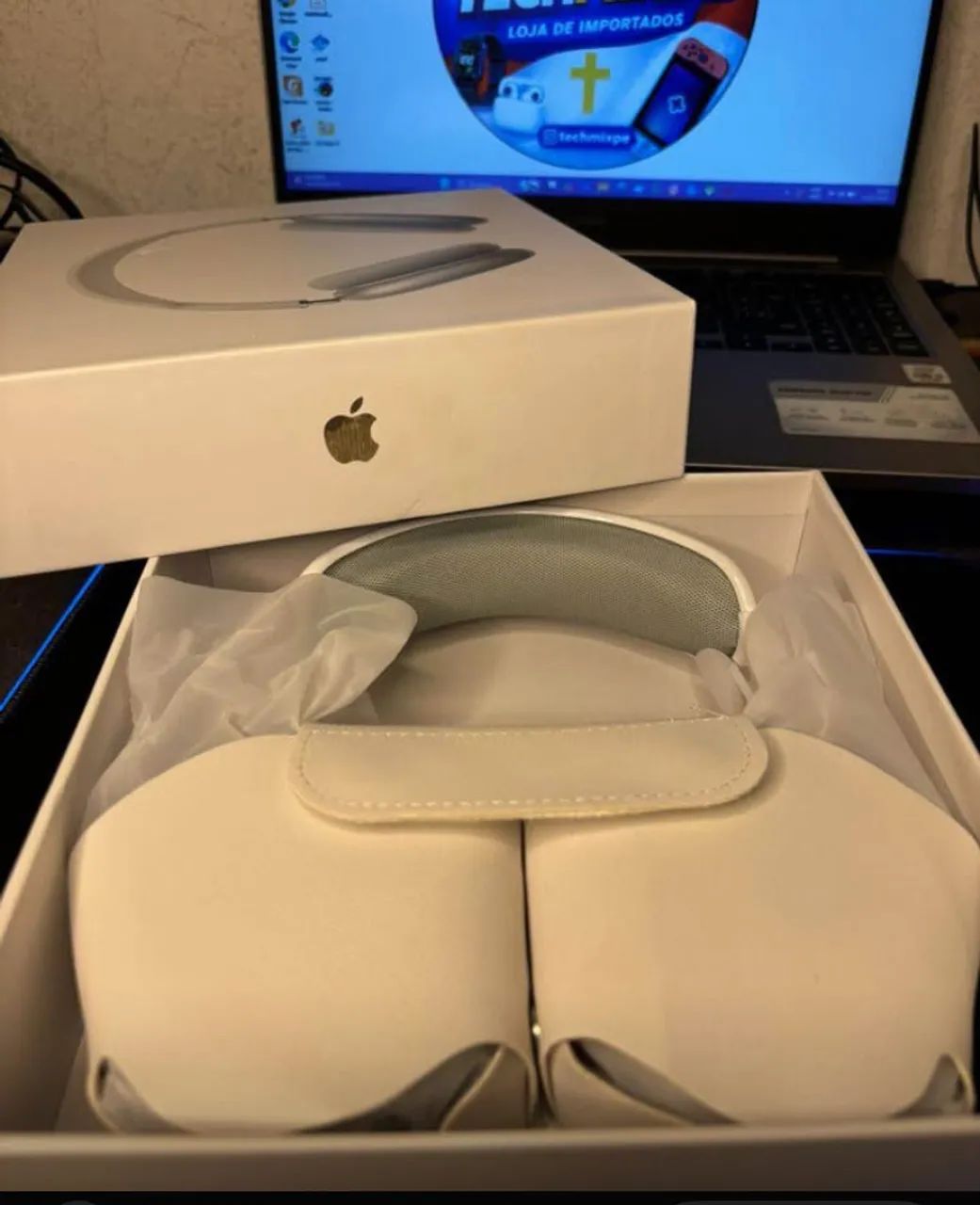 AirPod Max  - Foto 3