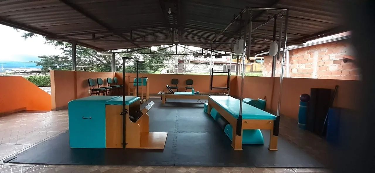 Aparelhos de pilates - Foto 3