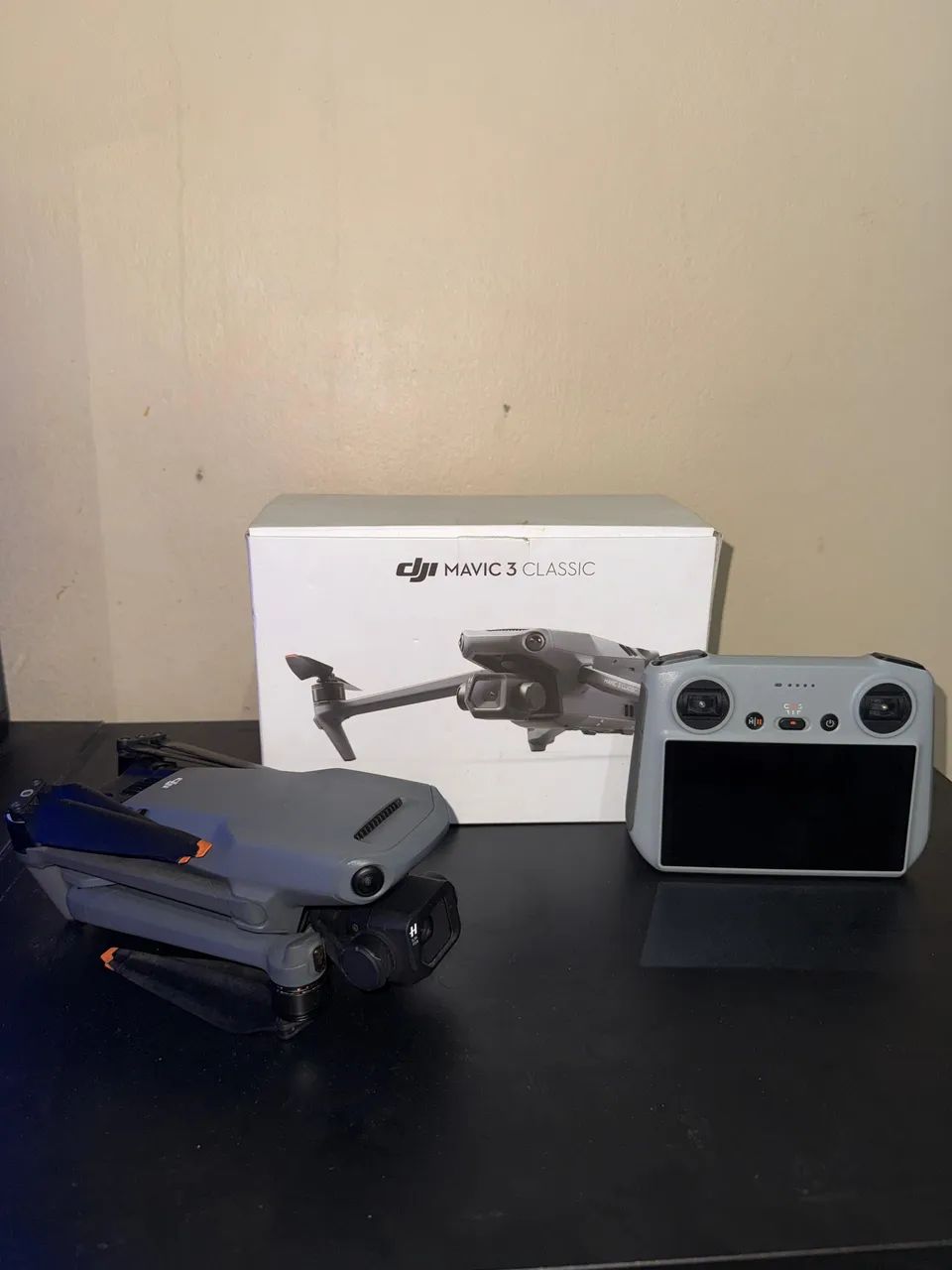 Drone Mavic 3 Classic