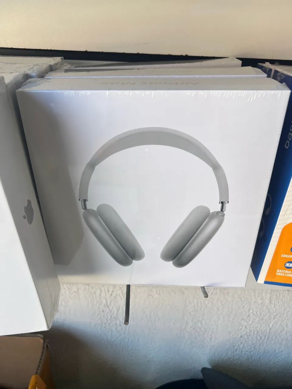 Fone de ouvido AirPods Max  - Foto 5