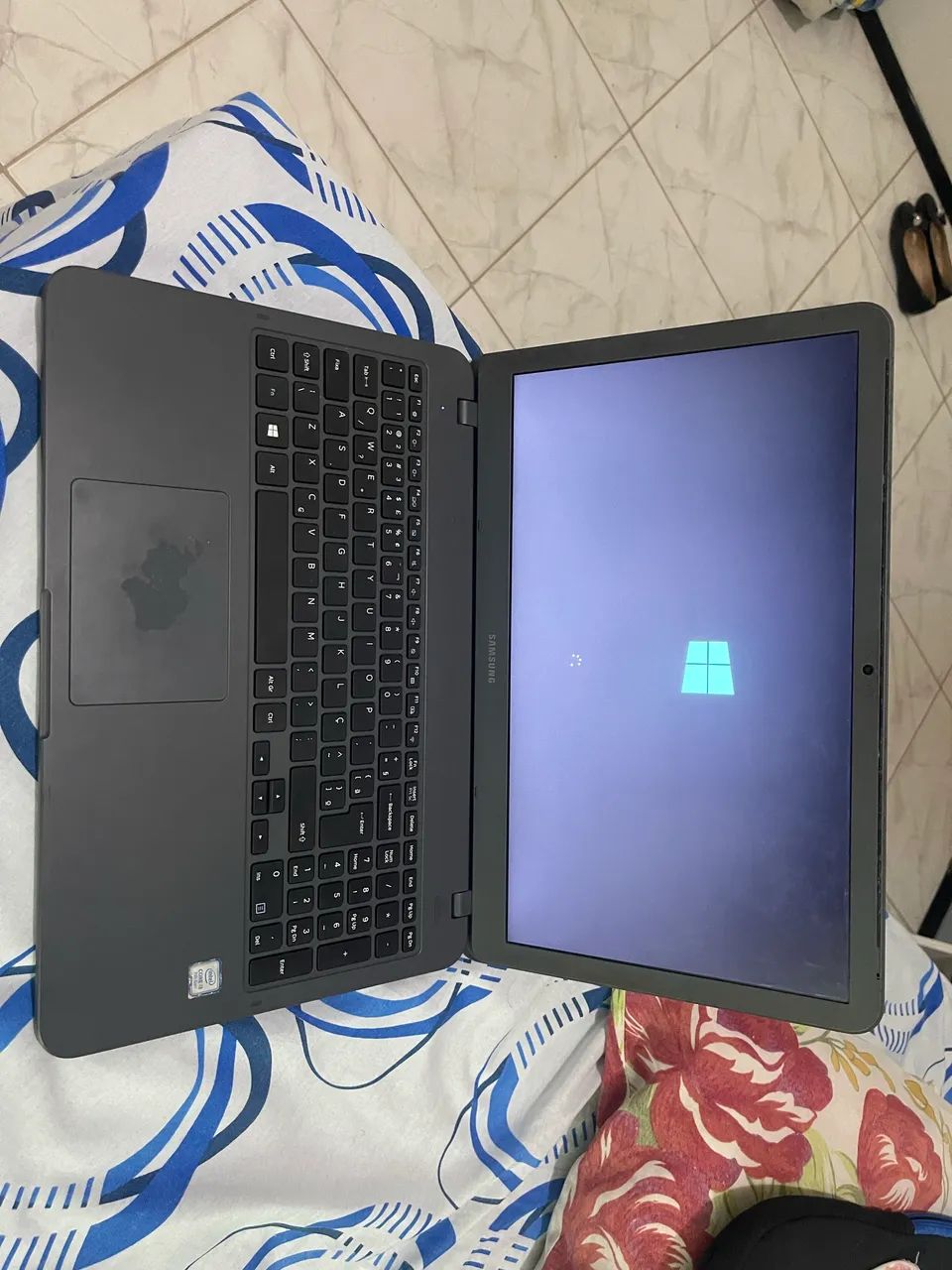 Chromebook  Samsung 