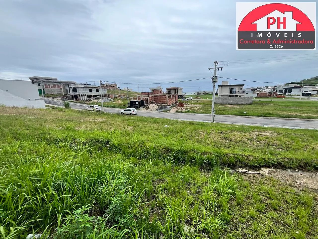 TERRENO NO CONDOMÍNIO VIVERDE II - Foto 3
