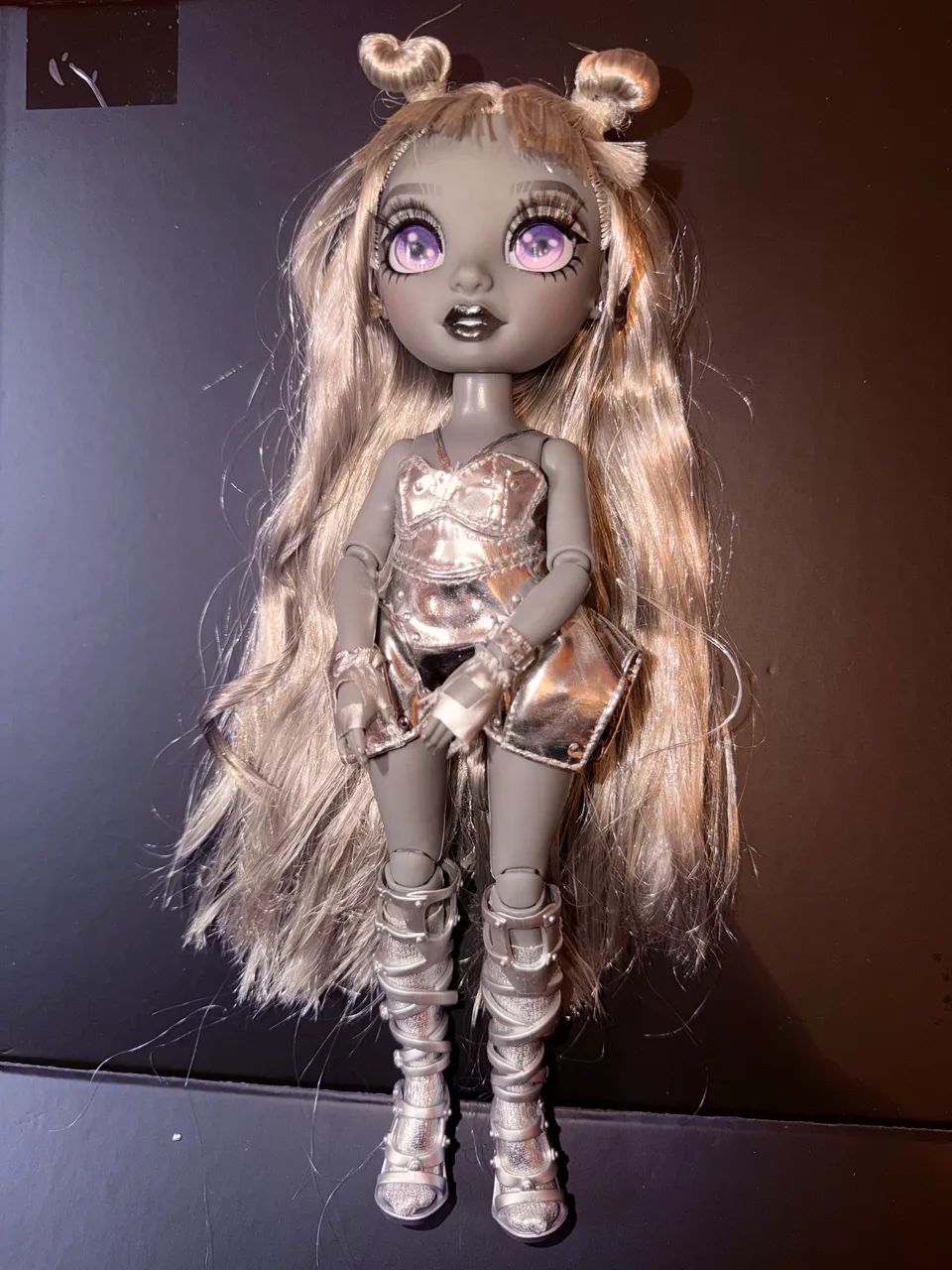 Rainbow High Luna - Foto 4