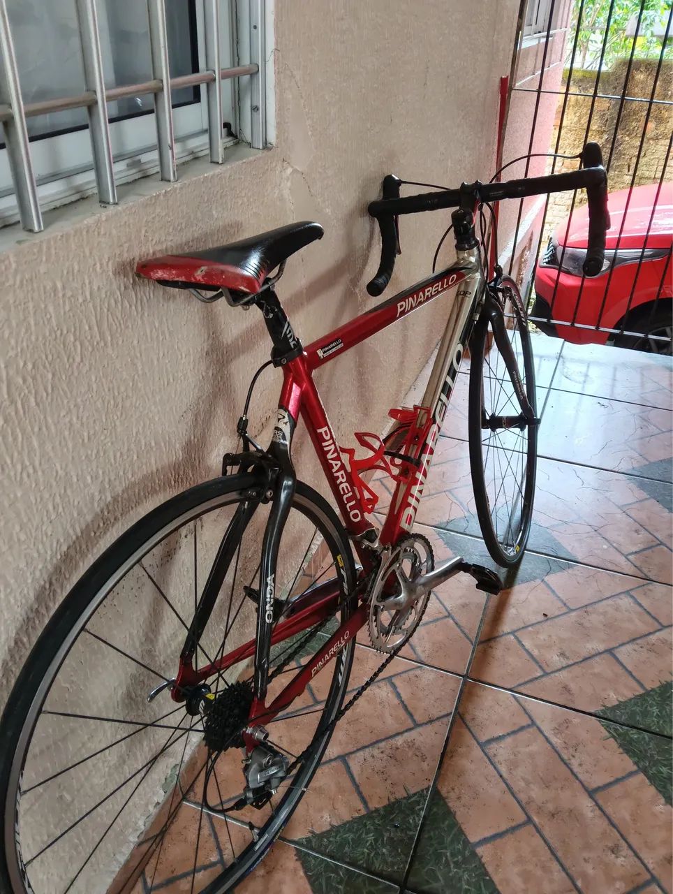 Bike speed TOP - Foto 2