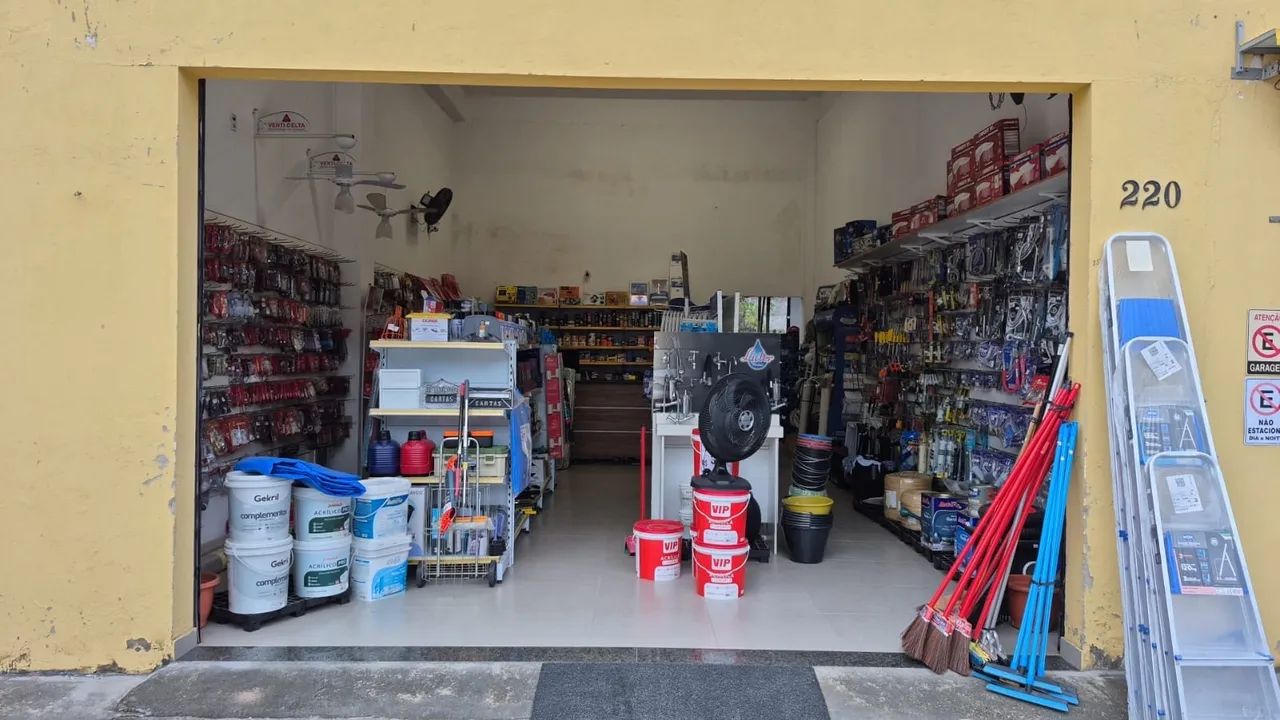 Passo Loja de material de construção- Excelente localização em Vila Velha ES  - Foto 5