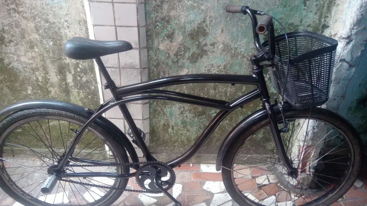 Bicicleta piti beike nova folha aero raiação inox cubo de rolamento  - Foto 5