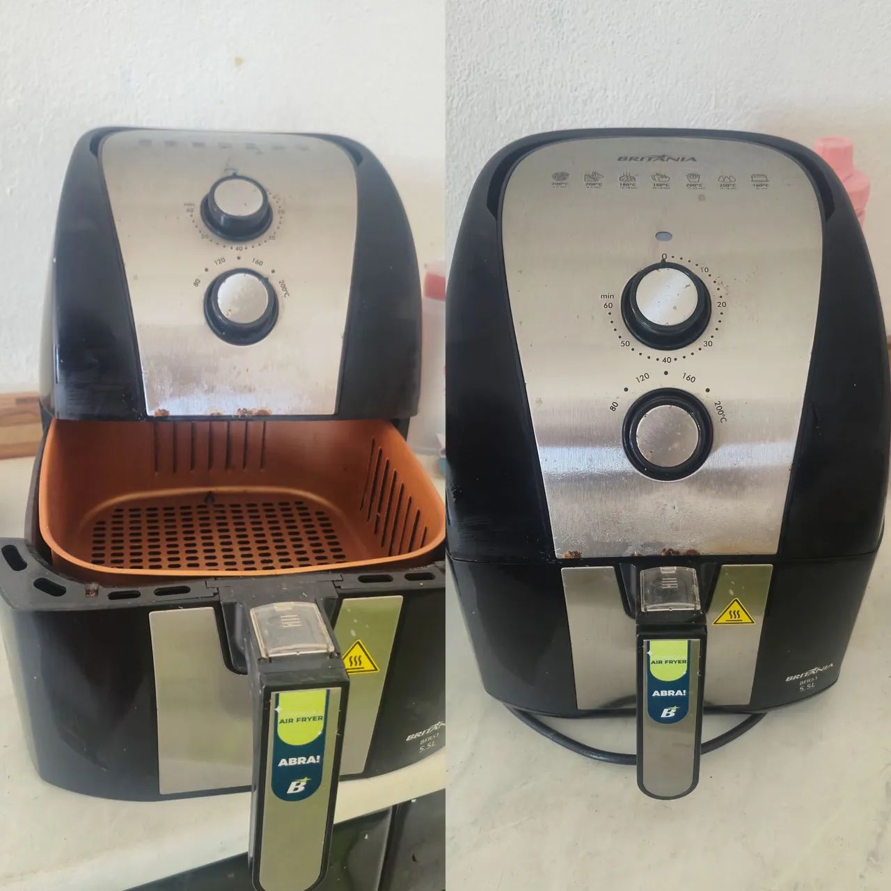 Só vendo 