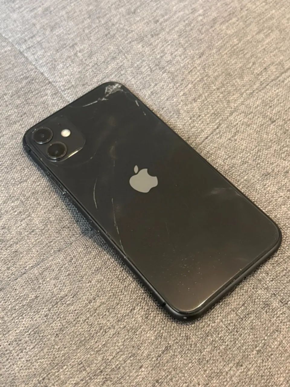 Iphone 11 - 64g - Foto 3