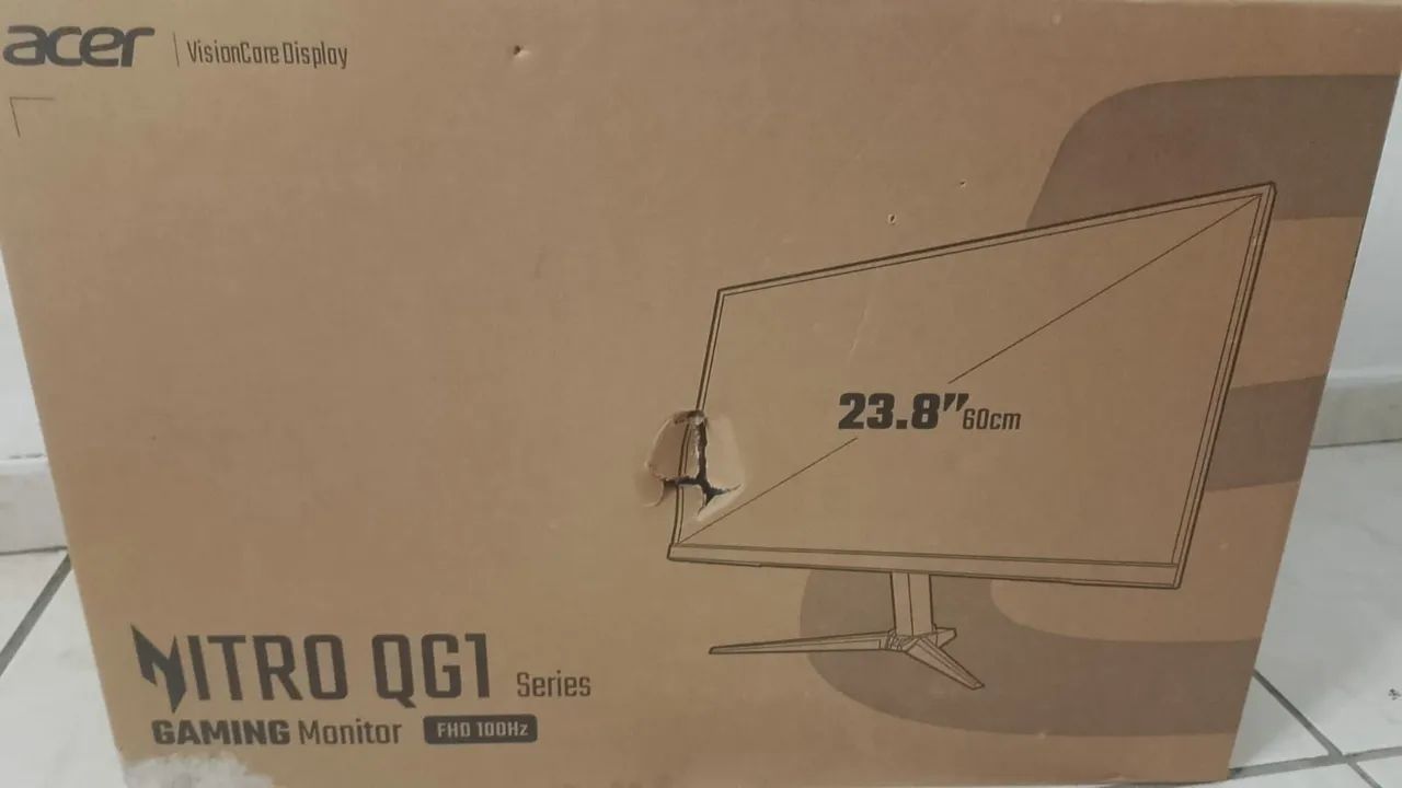 Monitor 