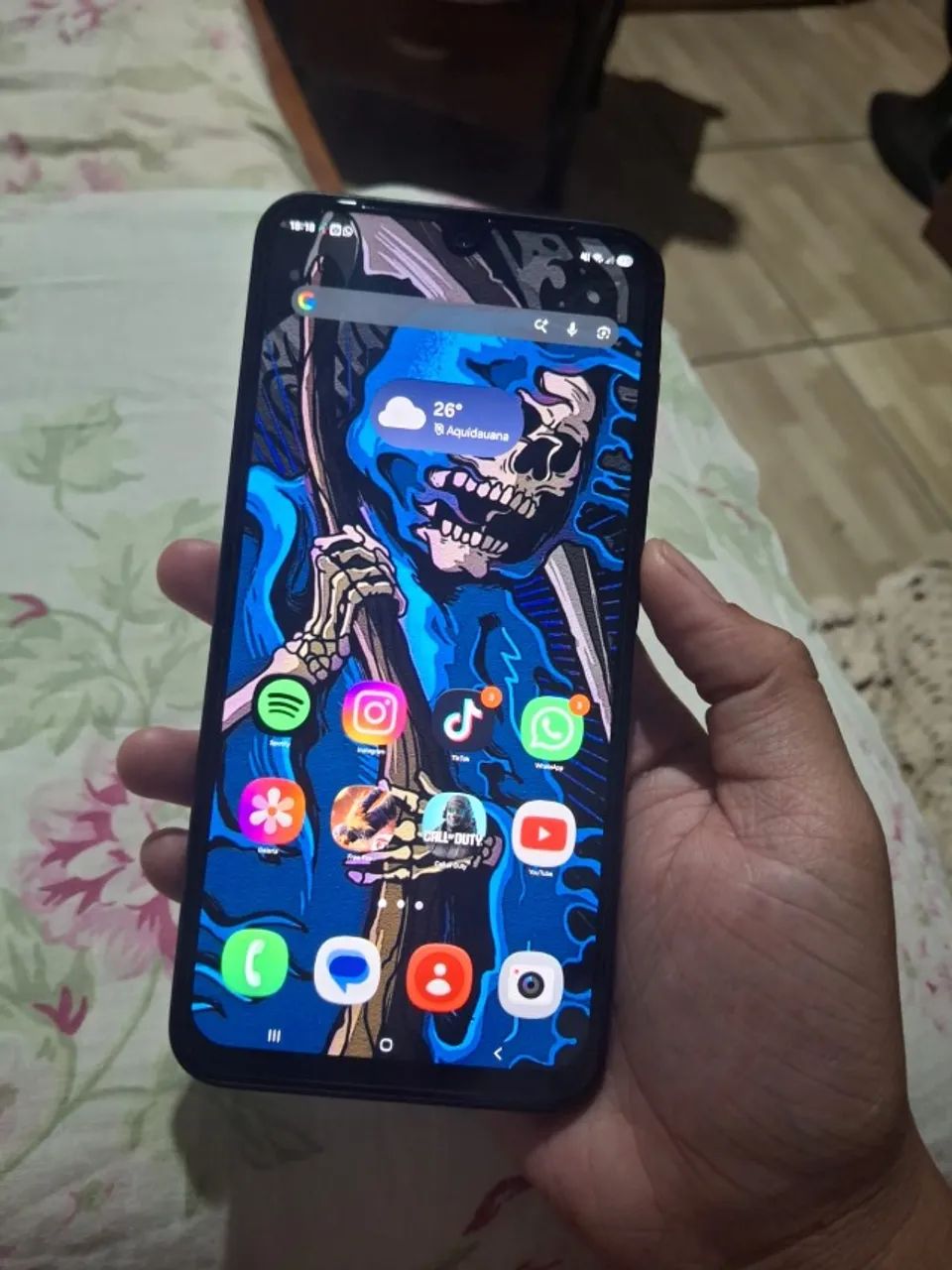 Samsung a17 128gb - Foto 5