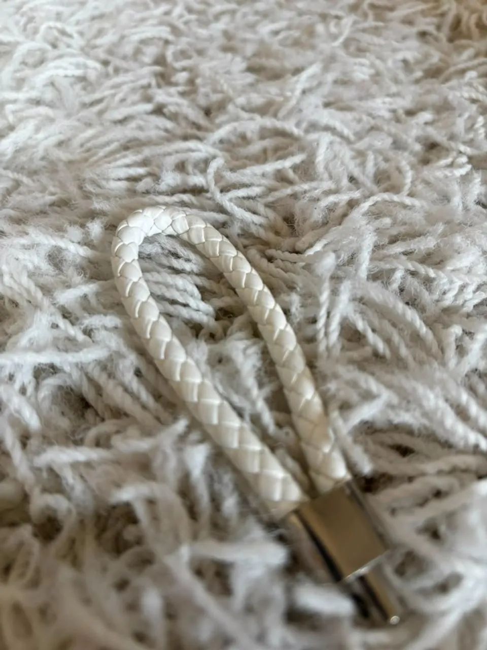 Corda para chaveiro  - Foto 2
