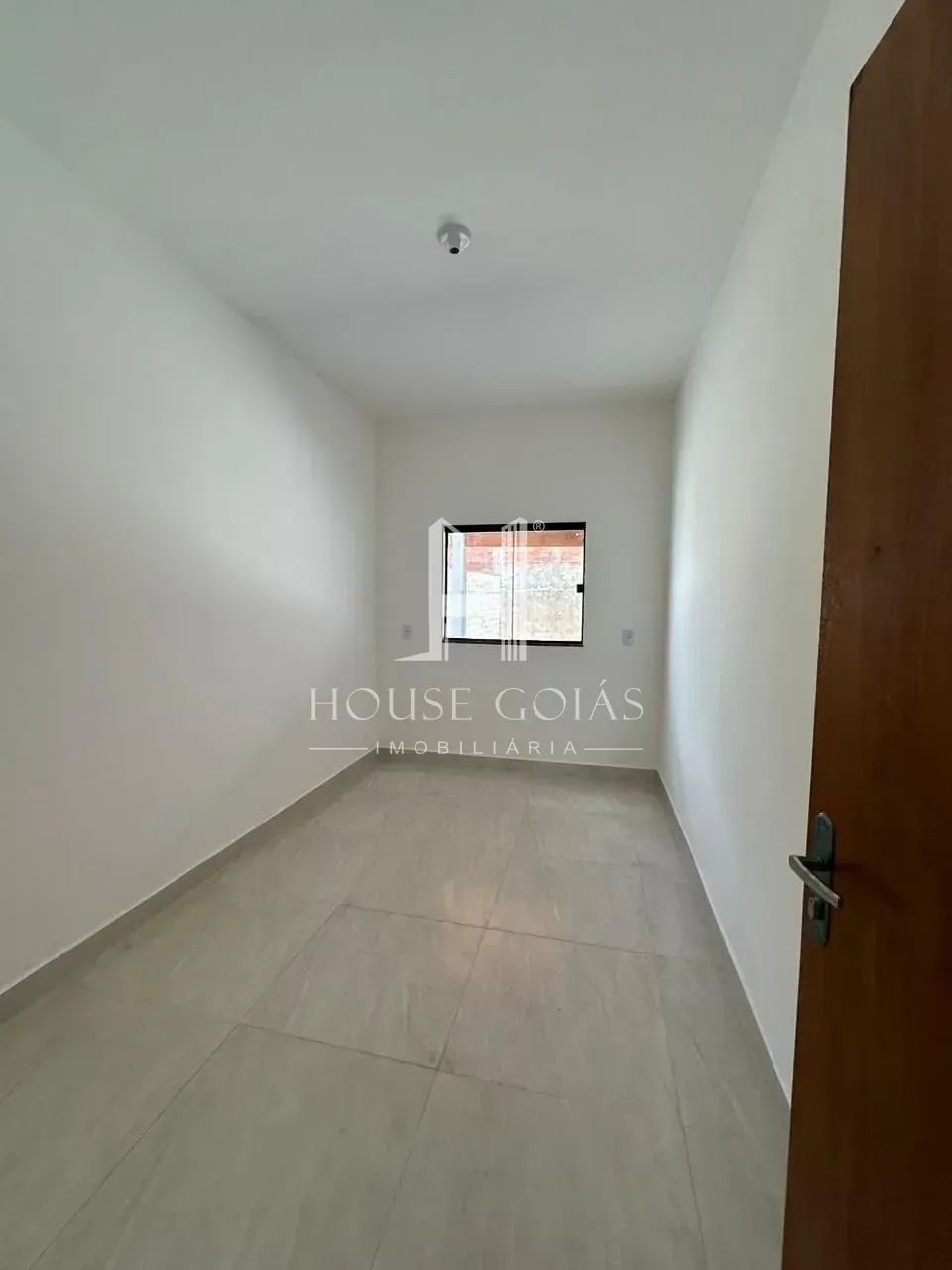 CASA NOVA COM 2 QUARTOS EM ABADIA DE GOIÁS - Foto 2