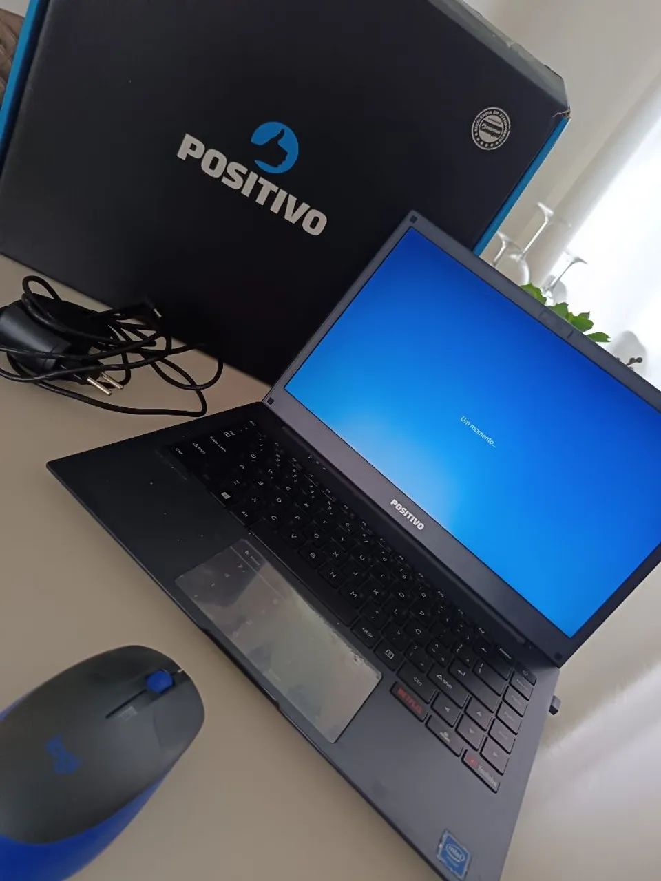 Notebook Positivo - Foto 2