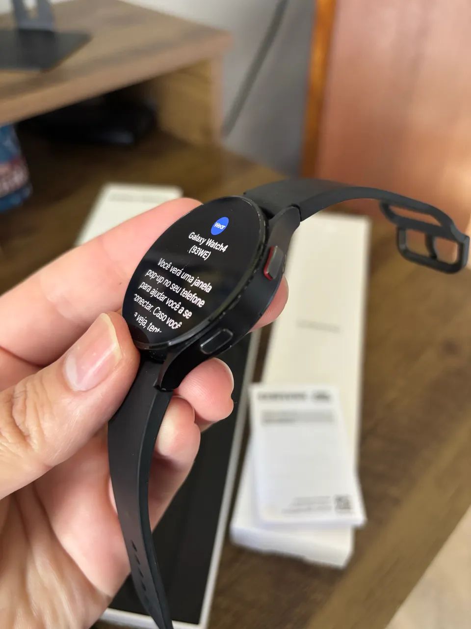 Galaxy Watch 4 - Foto 2