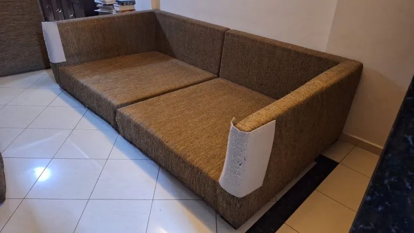 Sofá Modular Grande - Foto 3