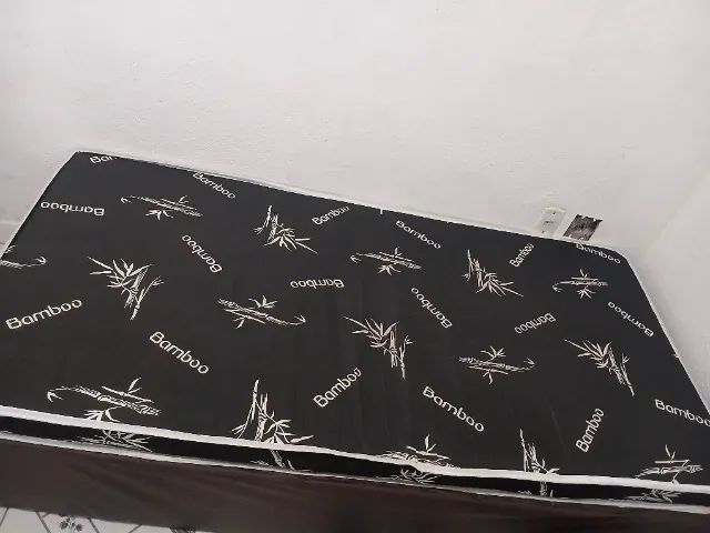 Colchão 
