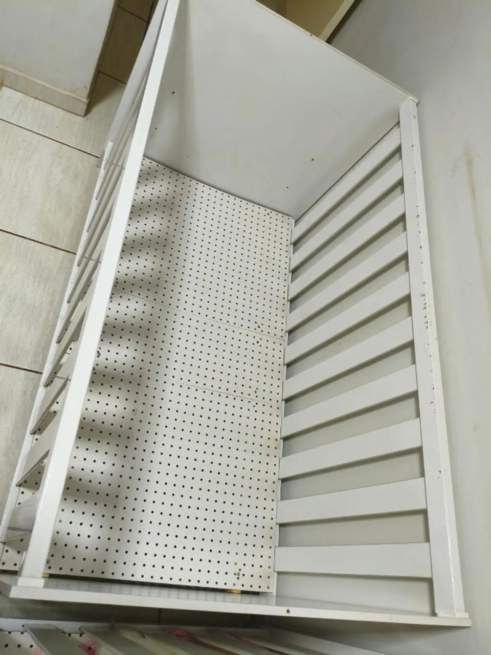 Berço usado - Foto 3