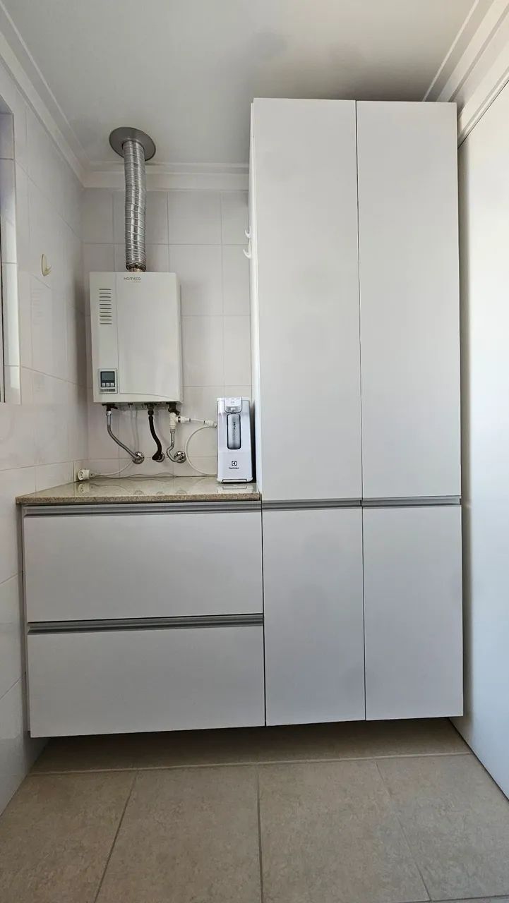 Aquecedor Komeco 2200SE GLP - Foto 2
