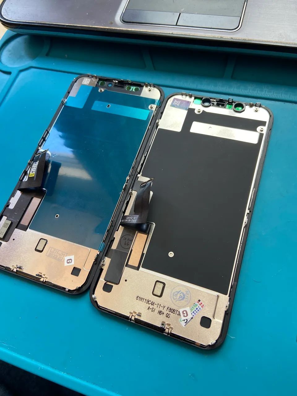 Tela iPhone 11 promo! 