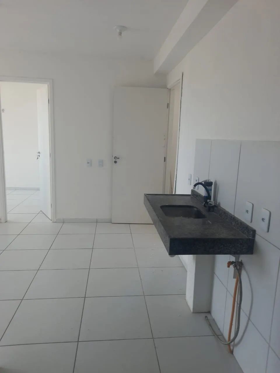 Apartamento para locação em excelente localização no Pop Eusébio REF: 4803 - Foto 5
