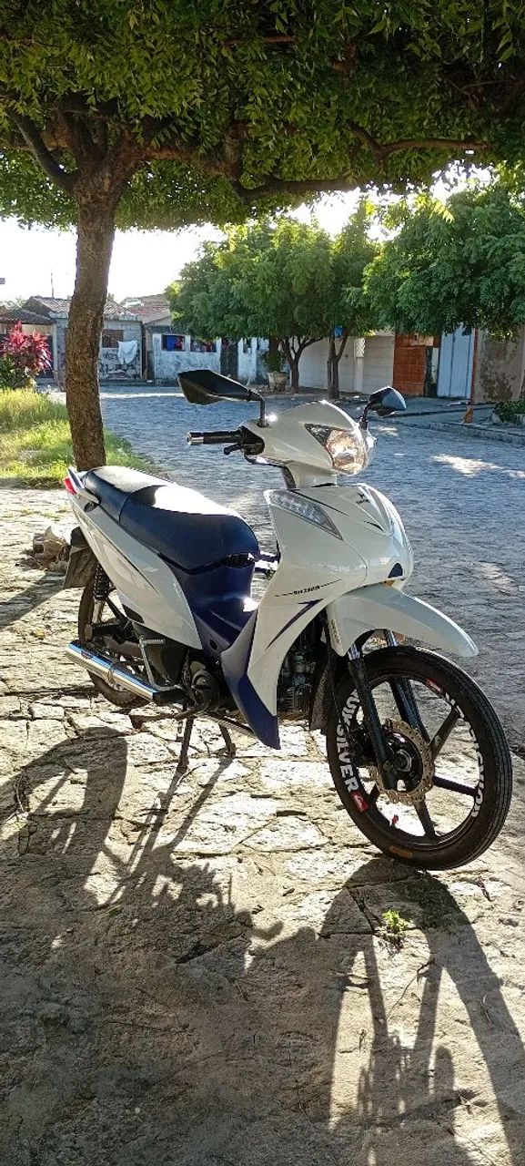 Jet 125 2026  - Foto 3