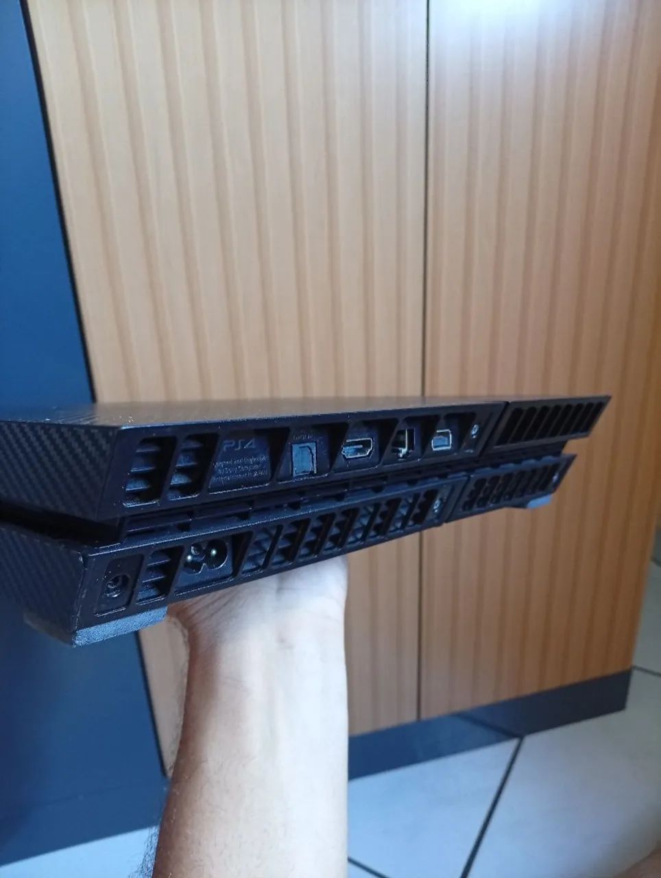 Ps4  - Foto 4