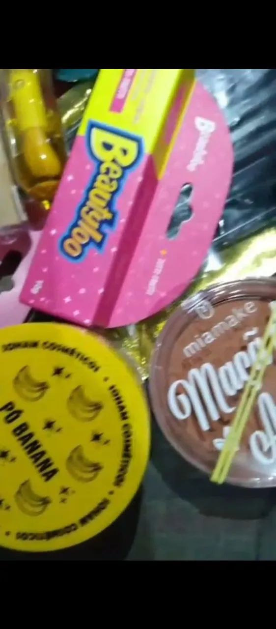 Vendo maquiagens e produtos com preços baixos e boa qualidade,a partir de 1 real  - Foto 5