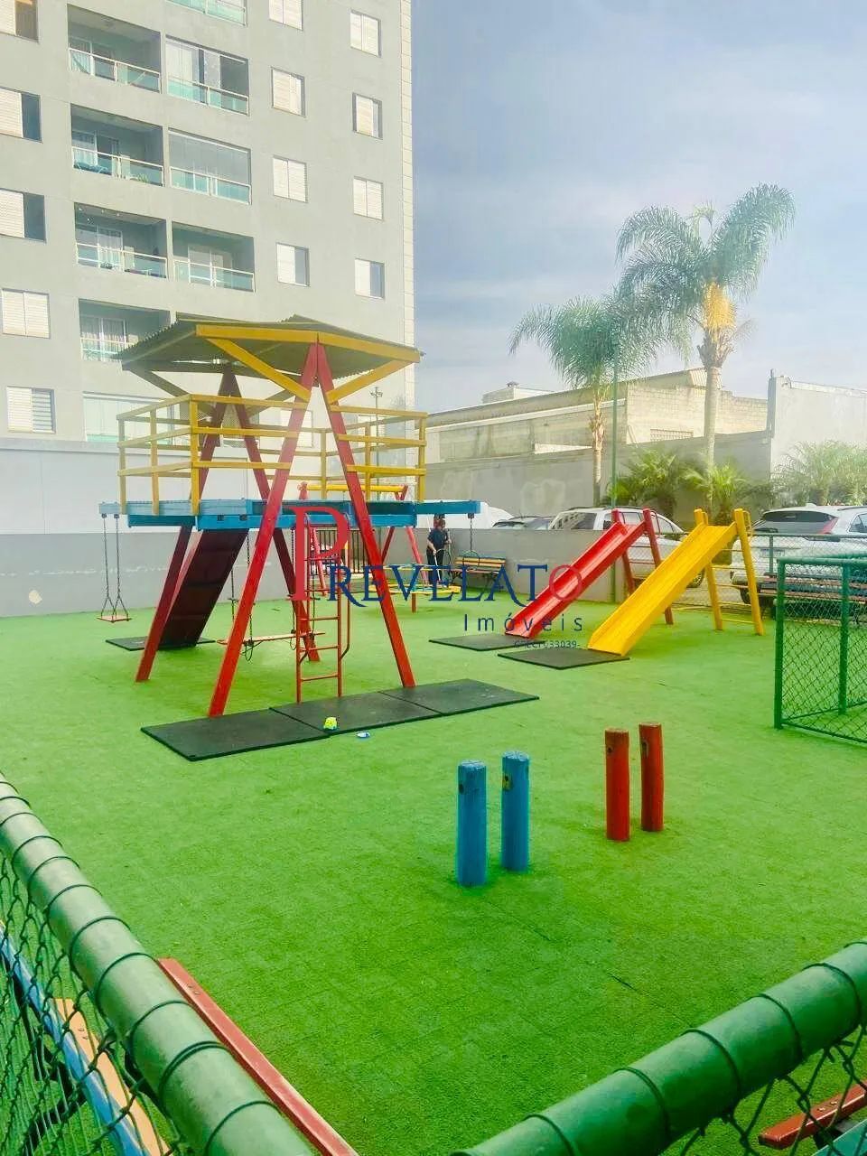 AP-9582 LINDO APARTAMENTO EM SANTO ANDRÉ - Foto 3