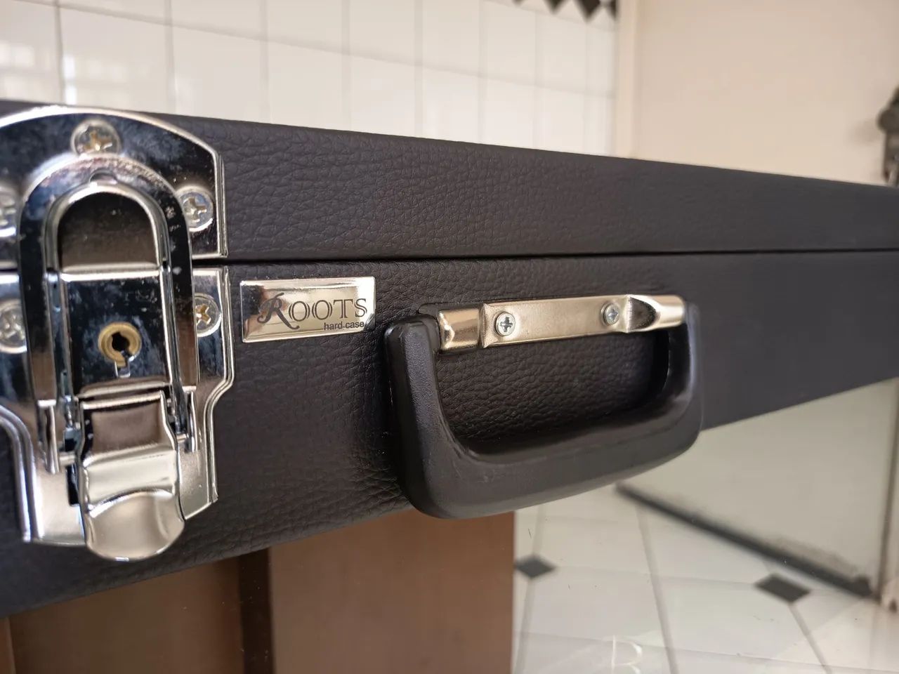 HARD CASE GUITARRA  - Foto 5
