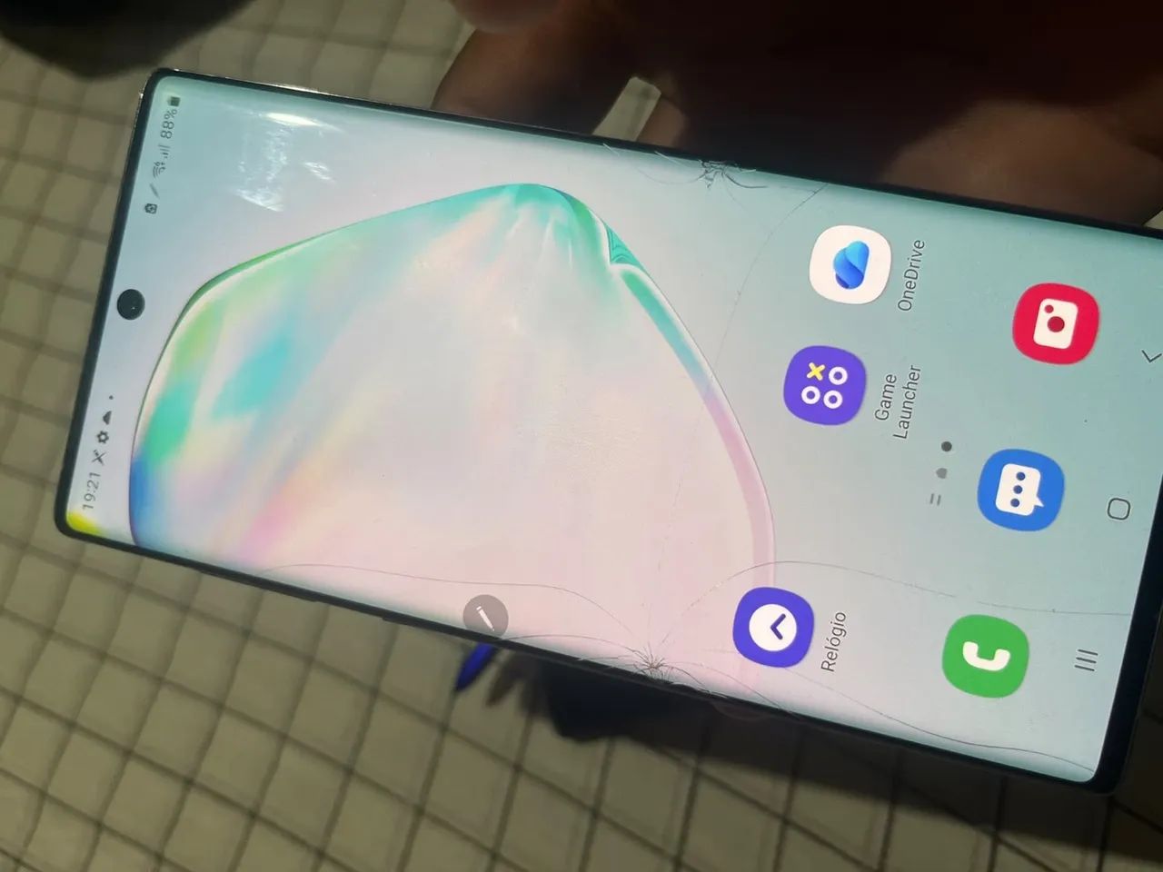Galaxy note 10 normal  - Foto 3