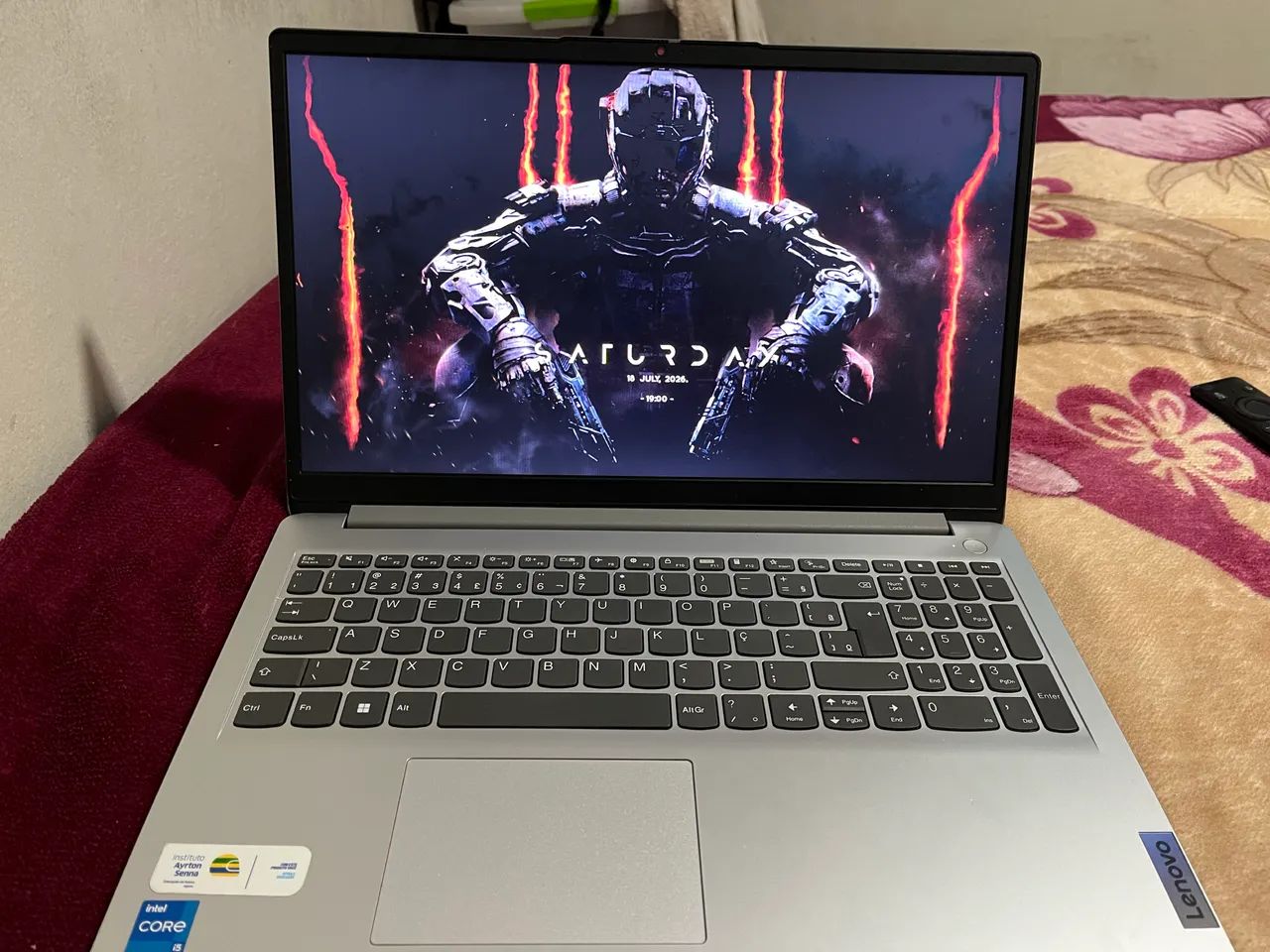 Notebook Lenovo Ideapad - Foto 2