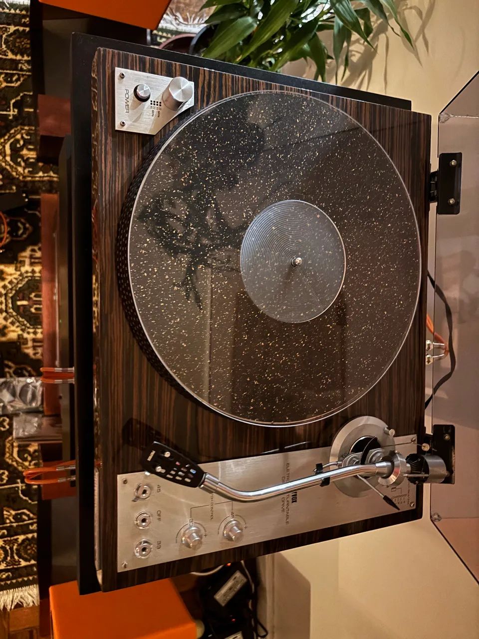 Polyvox TD5000
