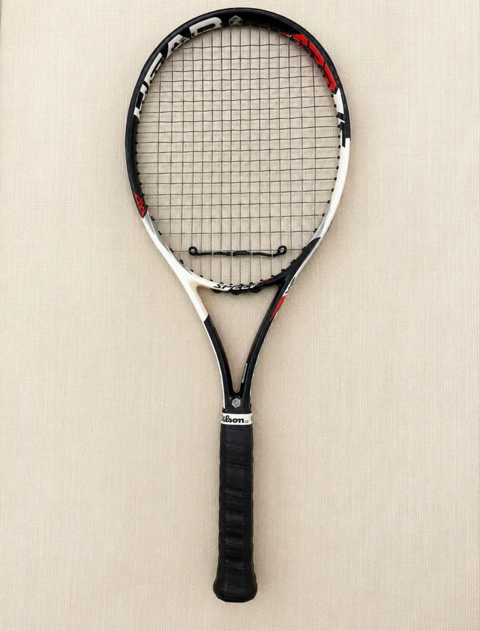 HEAD SPEED MP GRAPHENE TOUCH L3 - 300g - Esportes de Quadra e Ao